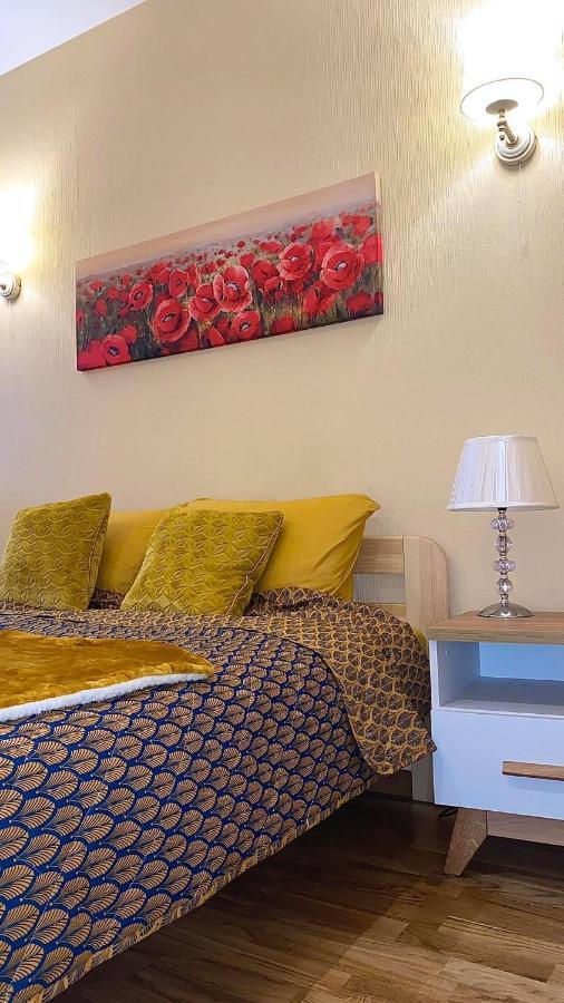 Valnu Ielas Apartments Cēsis Zewnętrze zdjęcie