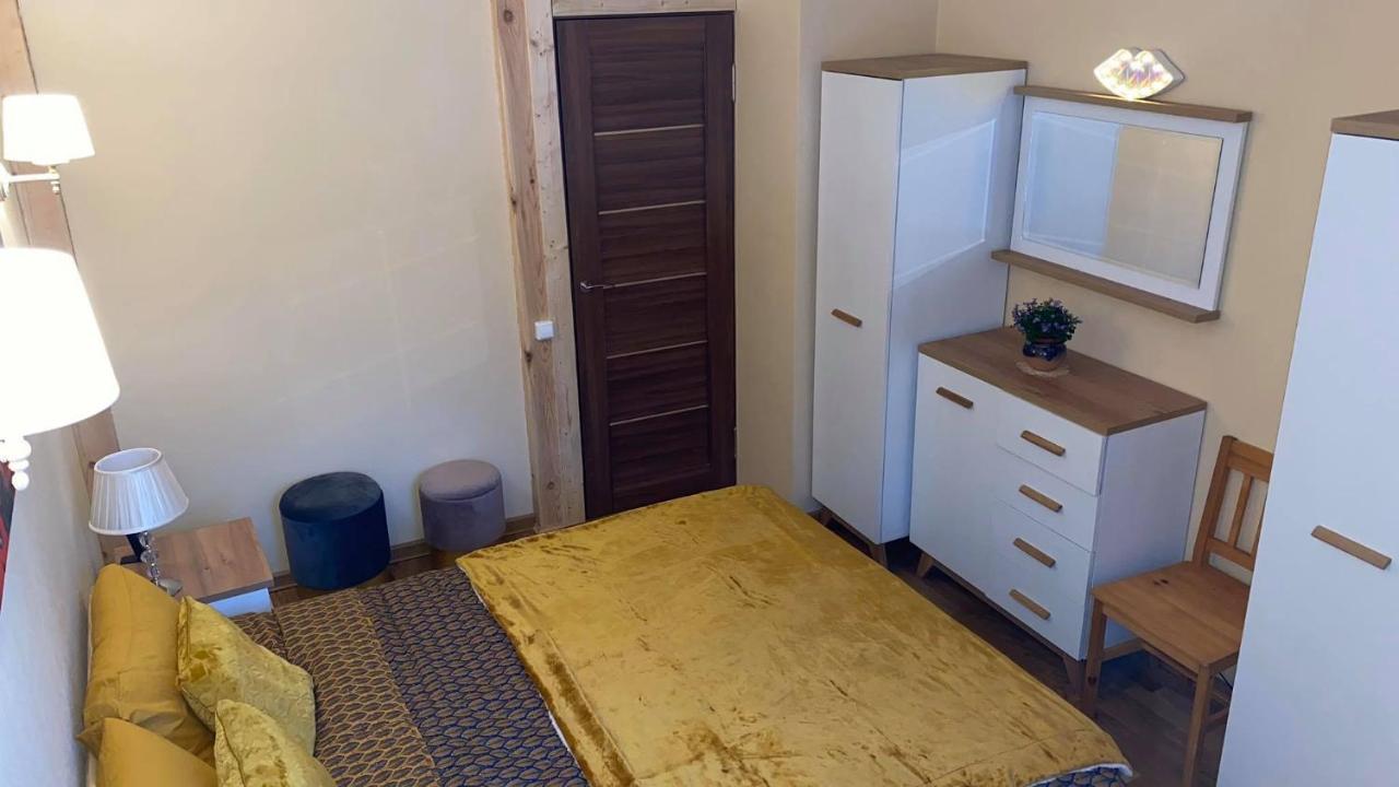 Valnu Ielas Apartments Cēsis Zewnętrze zdjęcie
