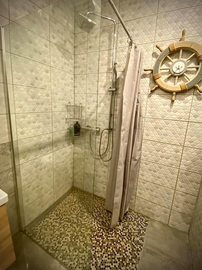 Valnu Ielas Apartments Cēsis Zewnętrze zdjęcie
