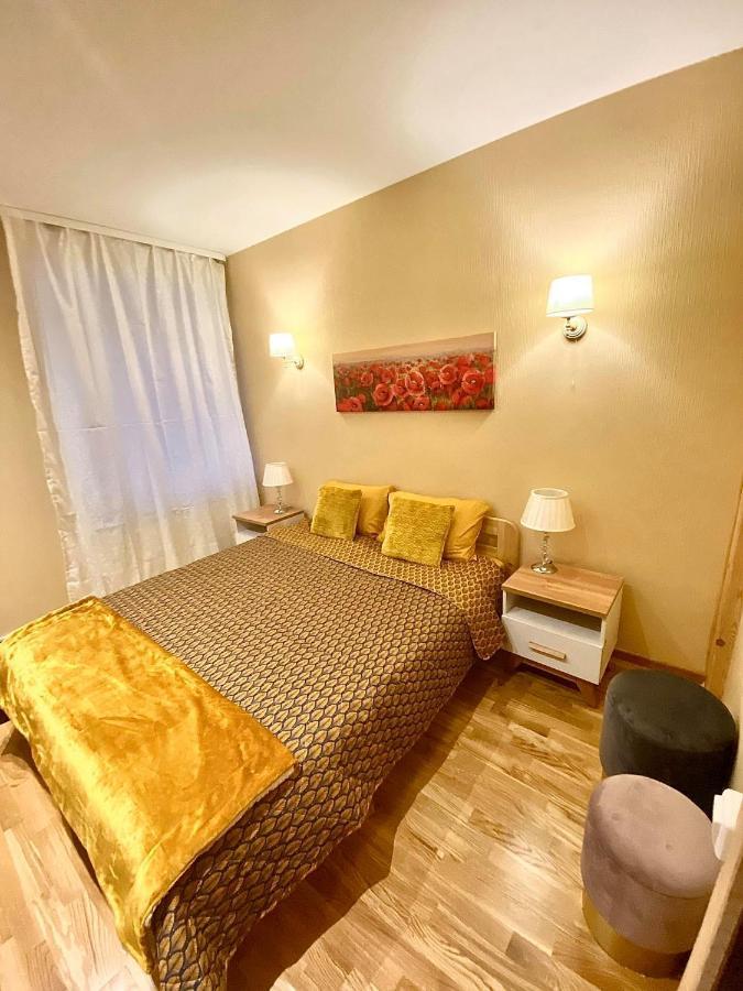 Valnu Ielas Apartments Cēsis Zewnętrze zdjęcie
