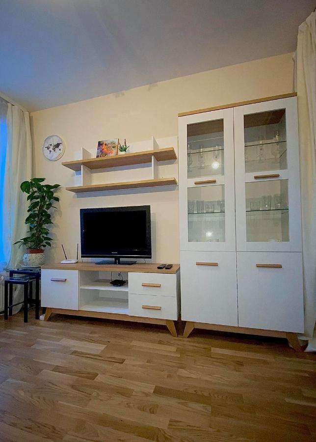Valnu Ielas Apartments Cēsis Zewnętrze zdjęcie